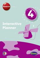 Abacus Evolve Yr4/P5: Interactive Planner Version 2.0