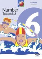 Abacus 6 Textbook 2 Malta Euro Edition