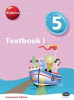 Abacus Evolve 5. Textbook 1