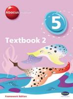 Abacus Evolve 5. Textbook 2