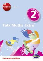 Abacus Evolve (Non-UK) Year 2: Talk Maths Extra Multi-User Pack