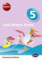 Abacus Evolve (Non-UK) Year 5: Talk Maths Extra Multi-User Pack