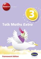 Abacus Evolve (Non-UK) Year 3: Talk Maths Extra Single-User Disk