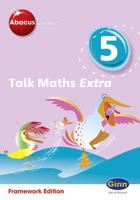 Abacus Evolve (Non-UK) Year 5: Talk Maths Extra Single-User Disk