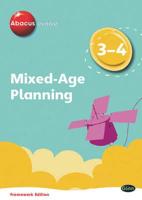 Abacus Evolve. 3-4 Mixed-Age Planning