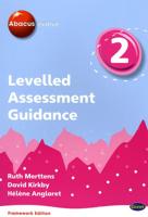 Abacus Evolve Year 2 Levelled Assessment Guide
