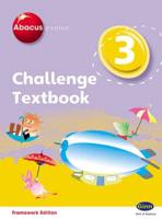 Abacus Evolve Challenge Key Stage 2 Starter Pack (4 × Teacher Guide & 16 × Textbook)