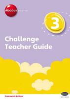 Abacus Evolve Challenge: Key Stage 2 Easy Buy Pack With I-Planner Online