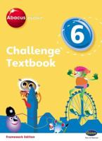 Abacus Evolve. 6 Challenge Textbook