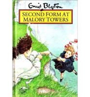 Enid Blyton's Second Form at Malory Towers