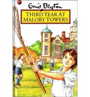 Enid Blyton's Third Year at Malory Towers