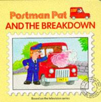 Postman Pat and the Breakdown