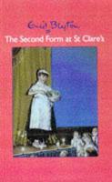 The Second Form at St.Clare's