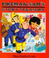 Fireman Sam's Story Treasury