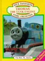 Thomas the Tank Engine Favourite Story Collection. Vol. 2