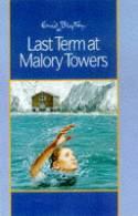 Last Term at Malory Towers