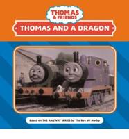 Thomas and a Dragon