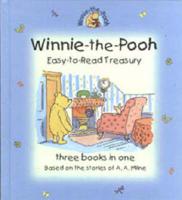 Winnie the Pooh Mini Treasury