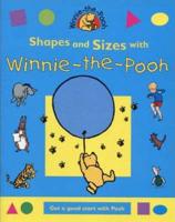 SHAPES AND SIZES WITH WINNIE THE POOH