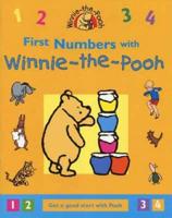 First Numbers With Winnie-the-Pooh
