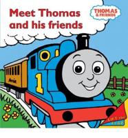 Thomas and the Weather