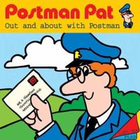 Out and About With Postman Pat