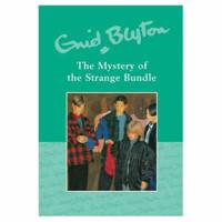 Mystery of the Strange Bundle