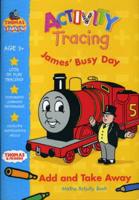 James' Busy Day