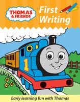Thomas & Friends. First Writing