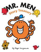 Mr Men Story Treasury