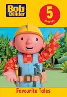 Bob the Builder Favourite Tales