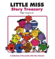 Little Miss Story Treasury