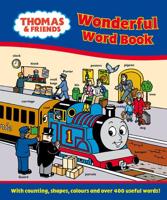 Thomas' Wonderful Word Book