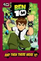 Ben 10 Story Book: And Then There Were 10