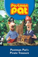 Postman Pat Story Book: Postman Pat and the Pirate Treasure