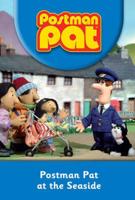 Postman Pat Story Book: Postman Pat and the Seaside