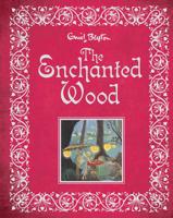 Enid Blyton The Enchanted Wood