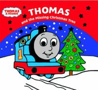 Thomas and the Missing Christmas Tree