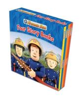 Fireman Sam Story Collection