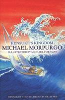 Michael Morpurgo Kensuke's Kingdom