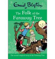 The Folk of the Faraway Tree