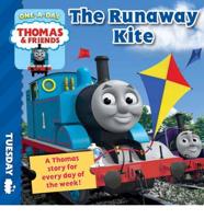 Thomas & Friends Tuesday: The Runaway Kite