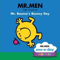 Mr. Bounce's Bouncy Day