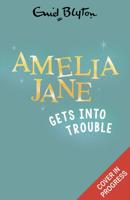 Amelia Jane Gets Into Trouble