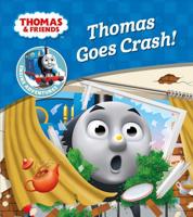 Thomas Goes Crash