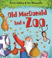 DEAN Old McDonald Had a Zoo