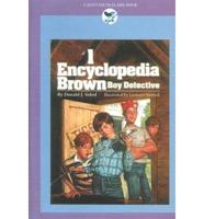 Encyclopedia Brown, Boy Detective