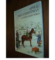 Apple Tree Christmas