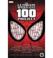 The Ultimate Spider-man #100 Project