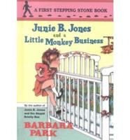 Junie B. Jones and a Little Mouse